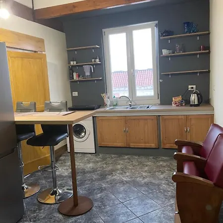 Apartmán Etra Taranto