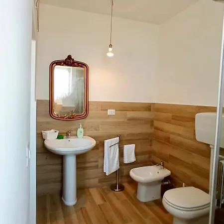 Etra Apartmán Taranto