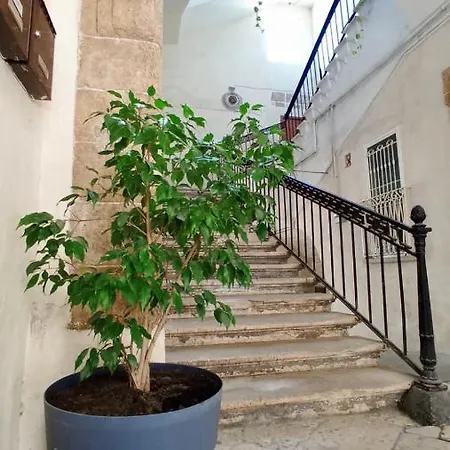 Apartmán Etra *