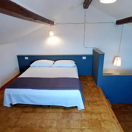 Etra Apartmán
