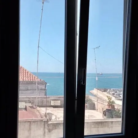 Etra Apartmán *
