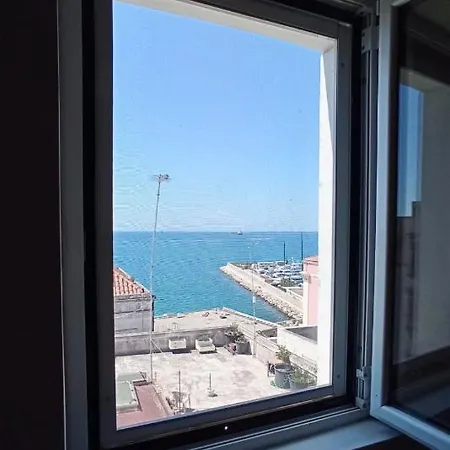 Etra Apartmán