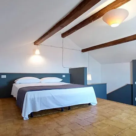 Apartamento Etra Tarento