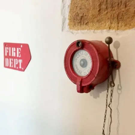 Apartamento Etra *