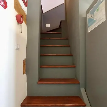 Etra Apartment *