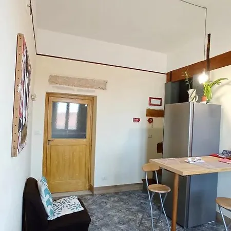 Etra Apartment