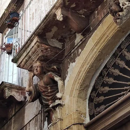 Apartamento Etra Tarento