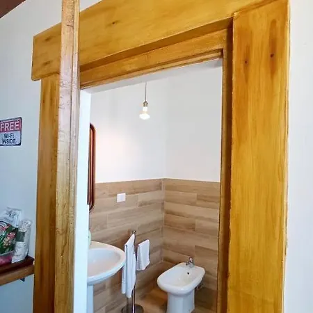Etra Apartamento Tarento