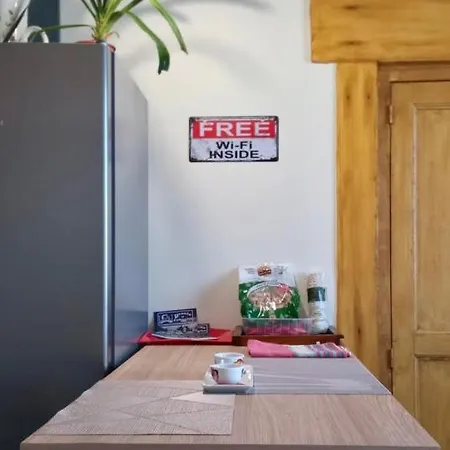 Etra Apartment Taranto